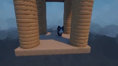 A very cute cat game