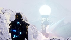 A screenshot taken in Dreams. 4 of 23.