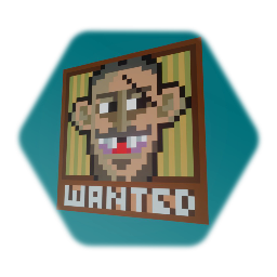 Wanted : Pixel or Dead