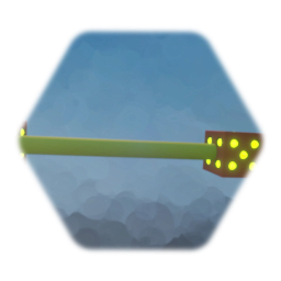 Dice's Baton