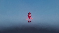 A screenshot taken in Dreams. 1 of 2.