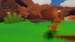 A screenshot taken in Dreams. 13 of 27.