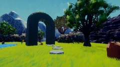 Remix of The Musical Path - Normal