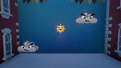 A screenshot taken in Dreams. 19 of 28.