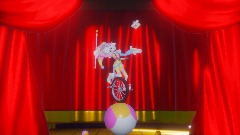 A screenshot taken in Dreams. 5 of 12.