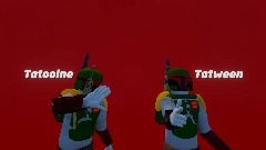 How Boba Fett pronounces Tatooine
