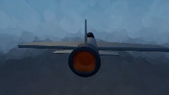 A screenshot taken in Dreams. 1 of 2.