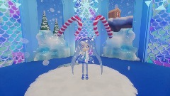 A screenshot taken in Dreams. 5 of 5.