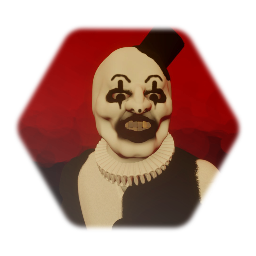 Art The Clown