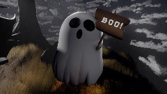 A screenshot taken in Dreams. 8 of 9.