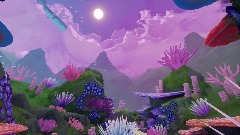 A screenshot taken in Dreams. 4 of 23.