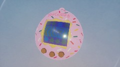 A screenshot taken in Dreams. 1 of 1.