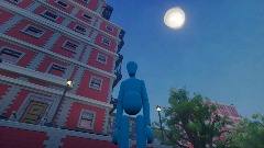 A screenshot taken in Dreams. 13 of 13.