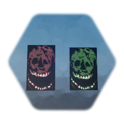 [DOORS Backdoor] Blitz
