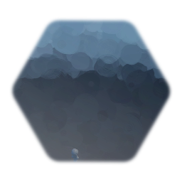 Simple Fighter: Rock Player Character [Player 1]