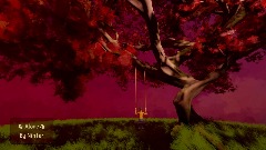 A screenshot taken in Dreams. 7 of 12.