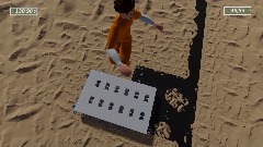 A screenshot taken in Dreams. 23 of 25.