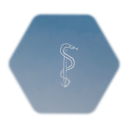 Rod of Asclepius