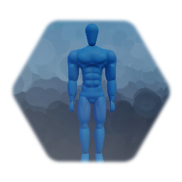 Slightly less buff base