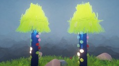 A screenshot taken in Dreams. 6 of 13.