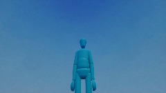 A screenshot taken in Dreams. 12 of 12.