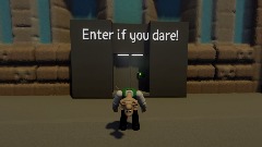 A screenshot taken in Dreams. 12 of 15.