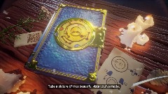 A screenshot taken in Dreams. 7 of 11.