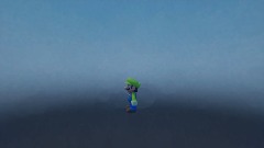 A screenshot taken in Dreams. 4 of 15.