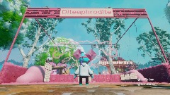 A screenshot taken in Dreams. 11 of 14.