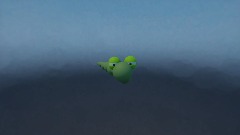 A screenshot taken in Dreams. 16 of 19.
