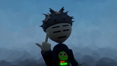 A screenshot taken in Dreams. 1 of 7.