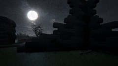 A screenshot taken in Dreams. 1 of 4.