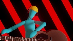 A screenshot taken in Dreams. 15 of 19.