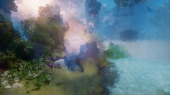 A screenshot taken in Dreams. 7 of 19.