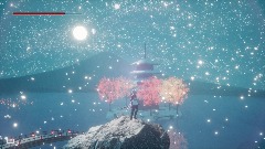 A screenshot taken in Dreams. 17 of 24.