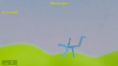 A screenshot taken in Dreams. 4 of 12.