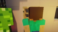 POV: you make a house