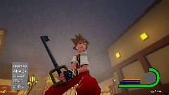 A screenshot taken in Dreams. 10 of 13.