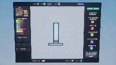 A screenshot taken in Dreams. 1 of 18.