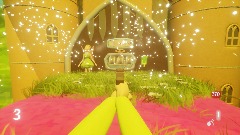 A screenshot taken in Dreams. 5 of 7.