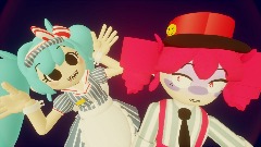 A screenshot taken in Dreams. 8 of 27.