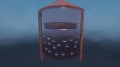 A screenshot taken in Dreams. 1 of 3.