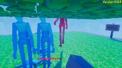 A screenshot taken in Dreams. 20 of 27.