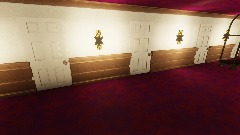 Seek chase but it's a TikTok meme