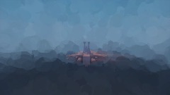 A screenshot taken in Dreams. 3 of 8.