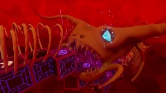 Dreamiverse Dash: Into Gigadragon's Maw (Quest)