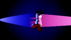 A screenshot taken in Dreams. 1 of 1.