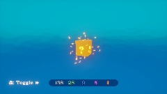 A screenshot taken in Dreams. 17 of 20.