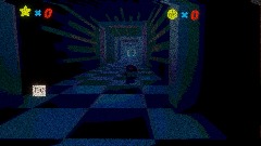 A screenshot taken in Dreams. 21 of 27.