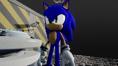 Sonic Animation